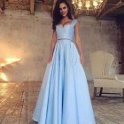 Prom dresses 2019 blue