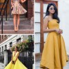 Wedding dresses for guests 2019