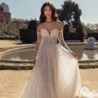 Bridal wedding dresses 2020