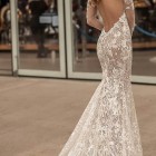 Sexy wedding dresses 2020