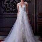 Best bridal dresses 2016