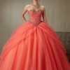 15 coral dresses