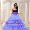 Ball gown quinceanera dresses