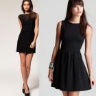 New black dress