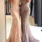 Lace homecoming dresses 2020