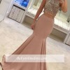 2 piece 2021 prom dresses