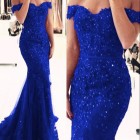 Blue prom dresses 2021