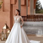 Bridal wedding dresses 2021
