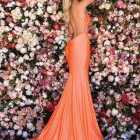 Coral prom dresses 2021