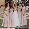 Spring bridesmaids dresses 2021
