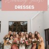 Spring wedding dresses for guests 2021