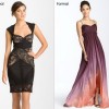 Dresses to wear as a guest to a wedding