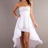 High low dresses for women