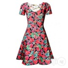 1950s inspired dresses
