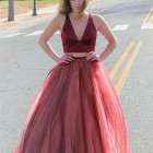 Beaded prom dresses 2019