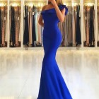Royal blue prom dresses 2019