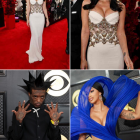 Grammy fashion 2023