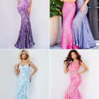 Jovani evening gowns 2023