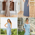 Mother of the bride dresses 2023 summer
