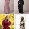 Mother of the groom plus size dresses 2023