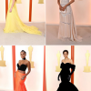 Oscar awards 2023 dresses