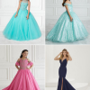 Tiffany pageant dresses 2023