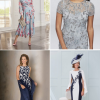 Wedding outfits for mother of the bride 2023