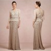 Evening dresses for mother of the groom