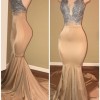 2022 mermaid prom dresses