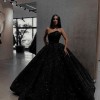 Black quinceanera dresses 2022