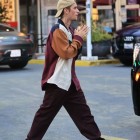 Justin bieber outfits 2022