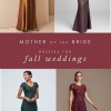 Mother of the bride fashion 2022