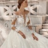 New wedding gowns 2022