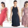 Party dresses for wedding guest