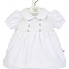 Baby girl cotton dresses