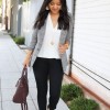 Professional outfits for women