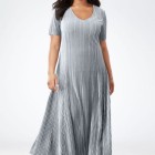 Woman within plus size dresses