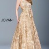 Jovani gold