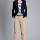 Smart casual outfit female