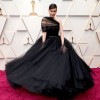 Gowns at oscars 2022
