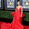 The golden globes 2022 red carpet
