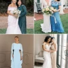 Mother of the bride beach dresses 2023