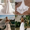 Pictures of wedding dresses for 2023