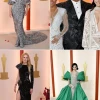 The oscars 2023 best dressed