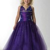 Girls party frocks