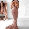 Prom mermaid dresses
