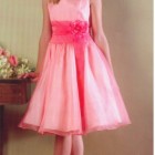 Girl party dress