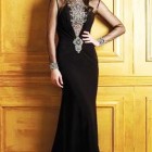 Long dresses for party wear
