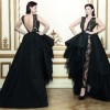 Special evening gowns