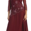 Special occasion dresses for women over 60